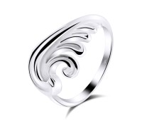 Silver Rings NSR-858